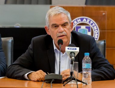 Τόσκας: Εκρηκτικό κλίμα αν γίνει η συγκέντρωση της ΠΟΕ- ΟΤΑ σε συνδυασμό με την εκδήλωση της ΠΟΑΣΥ